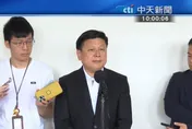 藍黨團拚特別條例三讀落實普發現金　要卓揆報告台電撥補