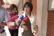 兒少綠委林月琴遭問高雄虐童案竟支支吾吾　還反扣媒體紅帽