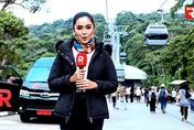 大馬老夫婦滑社群見景點介紹　跋涉3百公里抵達才知被AI騙了