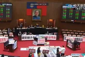 立院三讀國民黨版「普發現金萬元特別條例」　但民眾想領錢還得等等