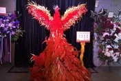 直擊/江蕙今晚開唱！費玉清獻超狂「巨型鳳凰」賀再展金嗓
