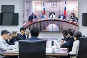 鄭麗君率談判小組7/12凌晨返台　知情人曝台美關稅諮商中