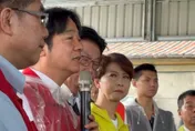 初選打破「德意志」逆勢出線　網翻出賴清德議會嗆陳亭妃妹畫面