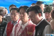 總統府消毒賴清德「不能全靠國軍」論　吳怡萱：越描越黑