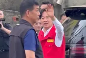賴清德勘災屢爆爭議　名醫諷：鐵票區的訴求當然應付就好