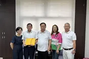 2勇消救溺殉職！　薇閣李傳洪承諾「每月4萬供到大學」