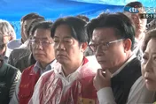 台南高齡災民求助國軍幫忙　賴清德「超荒謬回應」影片曝！網全炸鍋了