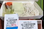 醫院自助餐2菜1麵線170元　網曝關鍵在秤重計價