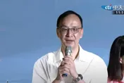 綠營狂洗「普發現金1萬元債留子孫」　朱立倫：還錢於民