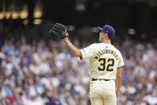 MLB/超誇張！　釀酒人菜鳥只打5場就入選明星賽