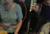 影/旅美婦遭詐百萬返台險再噴千萬　警面交逮女車手