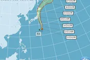 百合颱風今生成！下週恐有熱帶系統　吳德榮：絕不可小覷