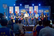 台東起風了！他曝綠營人士真心話　謝龍介高喊：反罷才能監督民進黨