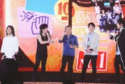 南京「紅姐」太夯！五月天瑪莎脫口「來都來了」台下笑翻