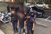 影/竟拿假貨陰我！新莊6砍2流血衝突　全因「鹽巴調包毒品被贓到」