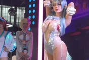 南韓Coser「太辣」遭陸同行檢舉離場　本人發聲了