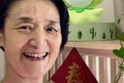 演藝圈第一槍！譚艾珍堅決反對普發1萬元：在亂發紅包？