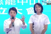 綠黨公職和青鳥應全去南部救災！盧秀燕嗆：沒救完別回來