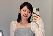 前啦啦隊女神羚安昔周旋7男！爆：每個人功用不一樣