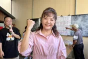 民進黨議員陳玉鈴罷免案結果出爐！同意罷免12160票、不同意5867票