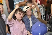 挺過罷免保住議員資格　陳玉鈴高歌：對大罷免是好消息
