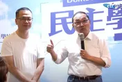 守護民主關鍵時刻！侯友宜嘆：這一年像回到戒嚴