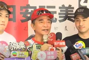 吳宗憲曝和親家朱立倫視訊　喊話同名同姓立委：宗憲加油