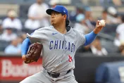 MLB/今永昇太智取法官！連2K賈吉　主投7局封鎖洋基