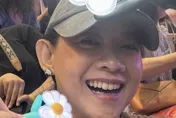 曾寶儀看GD激動哭3次！曝低潮經歷：青春突然回來了