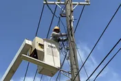 復電最後一哩路！台南僅剩597戶仍停電中　最快今晚全市復電