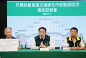 台南民眾陳情受阻？黃偉哲曝勘災實錄：面對面溝通很順暢