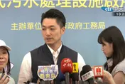 風災慘…綠忙大罷免！蔣萬安轟：護國大遶境成「笑不出來笑話」