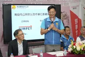 慘遭戴綠帽？張嘉哲駁不實指控：百分百相信妻子清白