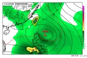 新季風低壓槽「重建」再生颱風！專家示警「本週末」影響台灣