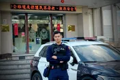 「警界郭富城」吳念橋7/24暫離警職服役半年