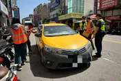 車別亂搭！台中開鍘計程車違規喊價　最高吞9萬元罰鍰