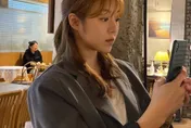 31歲姜瑞夏胃癌病逝！妹妹悲喊：我的天使太早離開了