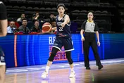 亞洲盃女籃/44分差痛宰印度！中華隊2連勝登分組龍頭