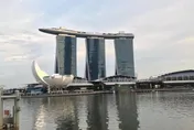 全球最貴城市最新排名出爐！新加坡三連霸　台北跌出榜外