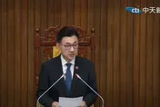 立院通過附帶決議　請銓敘部放寬申請育嬰孫假事由