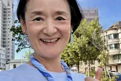 譚艾珍轟「普發1萬爛政策」臉書被灌爆！歐陽靖：沒我媽這麼有種