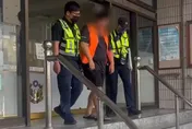 虎毒竟食子！台中「男嬰遭塞木箱慘死」狠父被起訴