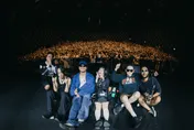 直擊／台灣當灶咖！韓樂團ADOY宣布十月再來台  唱未公開新曲寵粉