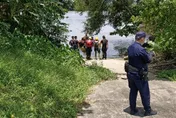 新北華中橋下新店溪漂浮屍　女子失聯一夜今成冰冷遺體