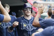 MLB/光芒市值全聯盟倒數第二　傳17億美元天價賣出