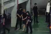 柯文哲延押庭震撼再嗆北檢「要押就押」：不要唾面自乾