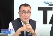 2026新北市長選舉　李四川表態：若明年要我承擔不會排斥