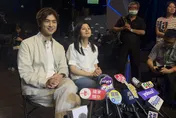 陳柏霖被爆年底娶庭瑄！首露面親駁：莫名其妙