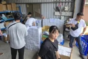 不肖業者進口劣質零件組裝假平板　接單500筆大賺黑心錢