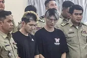 晚安小雞人還在柬埔寨！「相關流程卡關」暫無法離境
